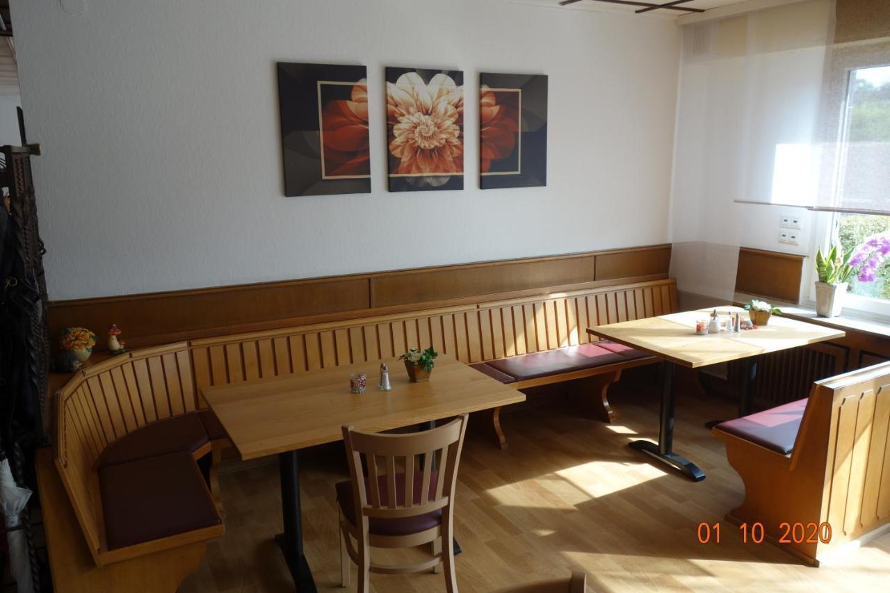 Hotel Wiedenhof Hilden Zewnętrze zdjęcie