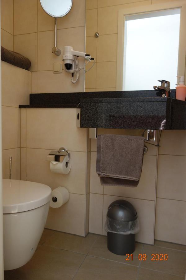 Hotel Wiedenhof Hilden Zewnętrze zdjęcie