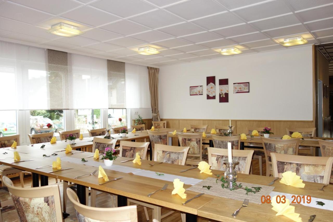Hotel Wiedenhof Hilden Zewnętrze zdjęcie