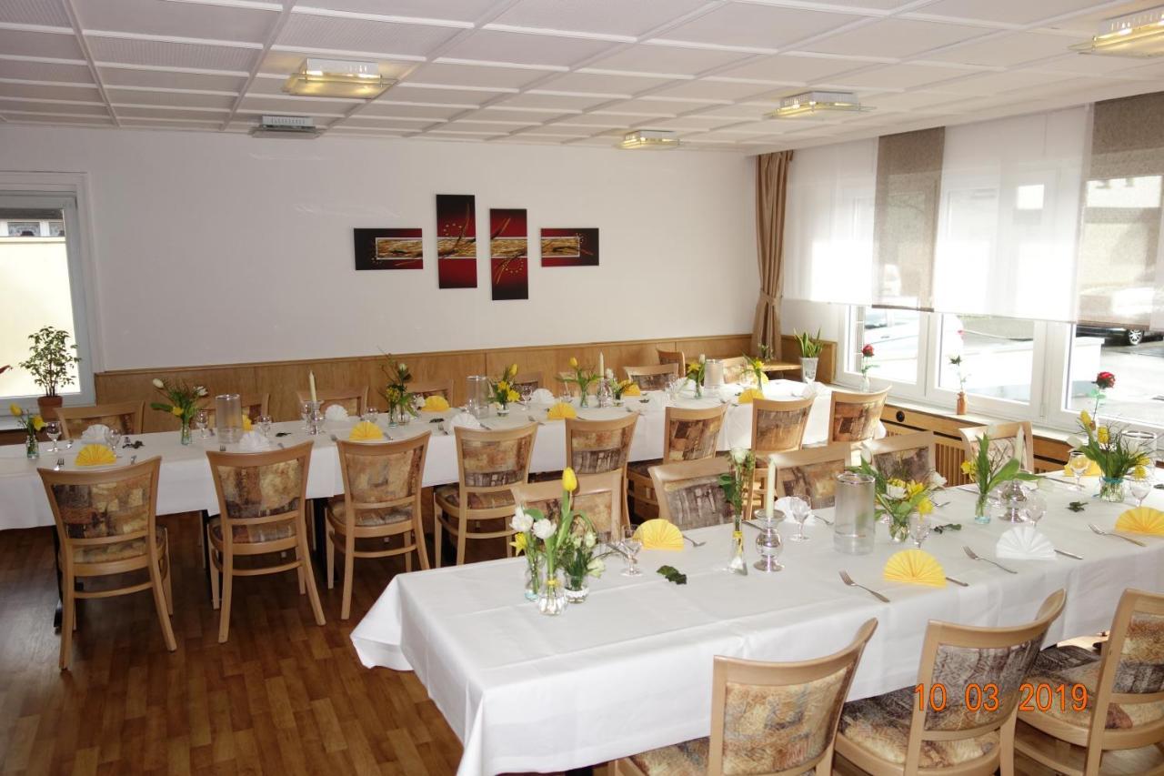 Hotel Wiedenhof Hilden Zewnętrze zdjęcie